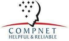 Compnet logo