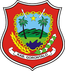 Kabupaten Gorontalo logo