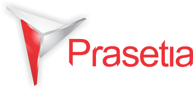Prasetia Dharma logo