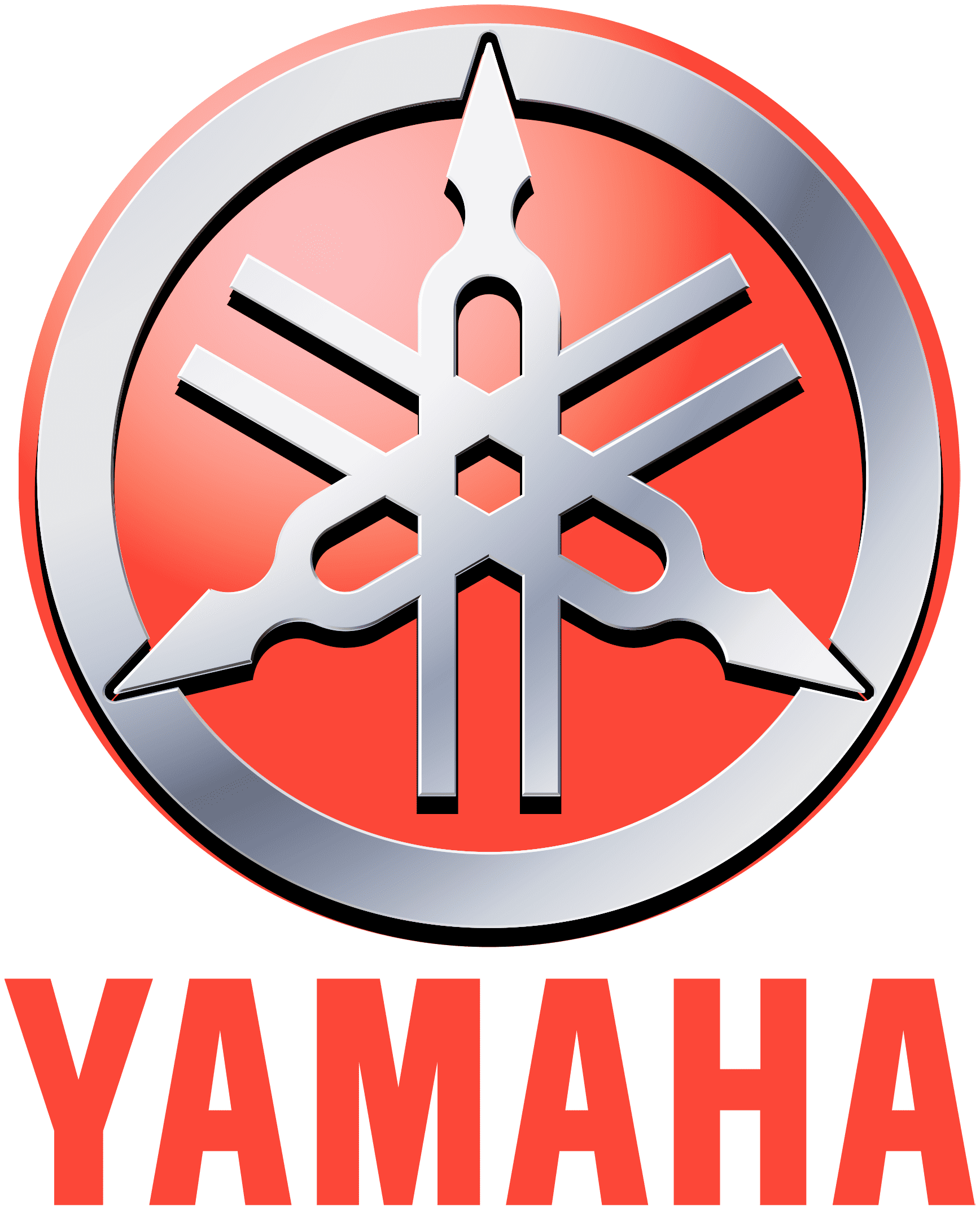 Yamaha logo